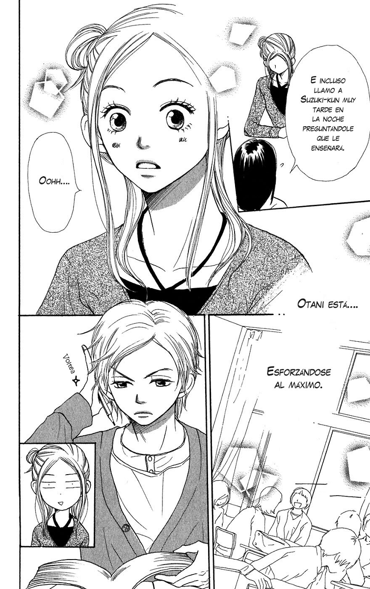 Lovely Complex (Clamp Fansub)